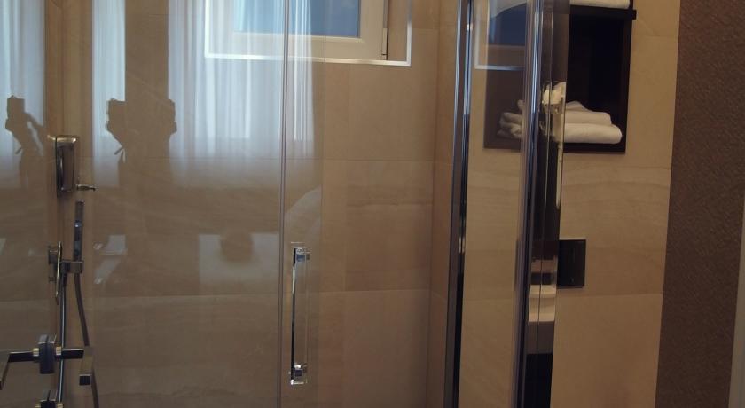 Belgreat Premium Suites Beograd Ruang foto