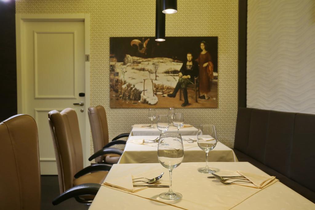Belgreat Premium Suites Beograd Bagian luar foto
