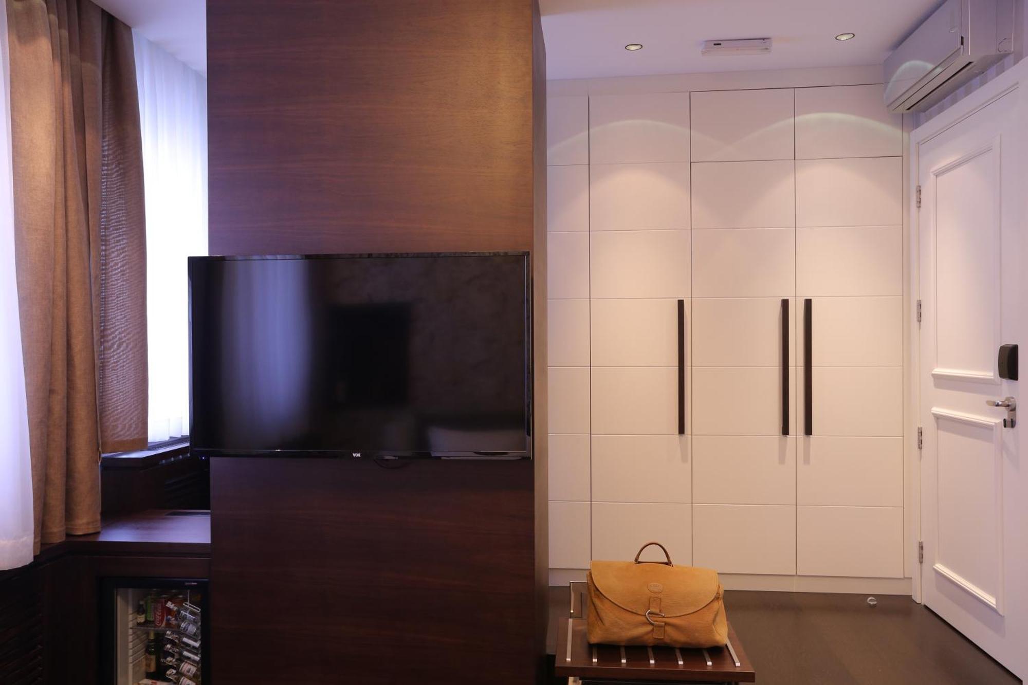 Belgreat Premium Suites Beograd Bagian luar foto