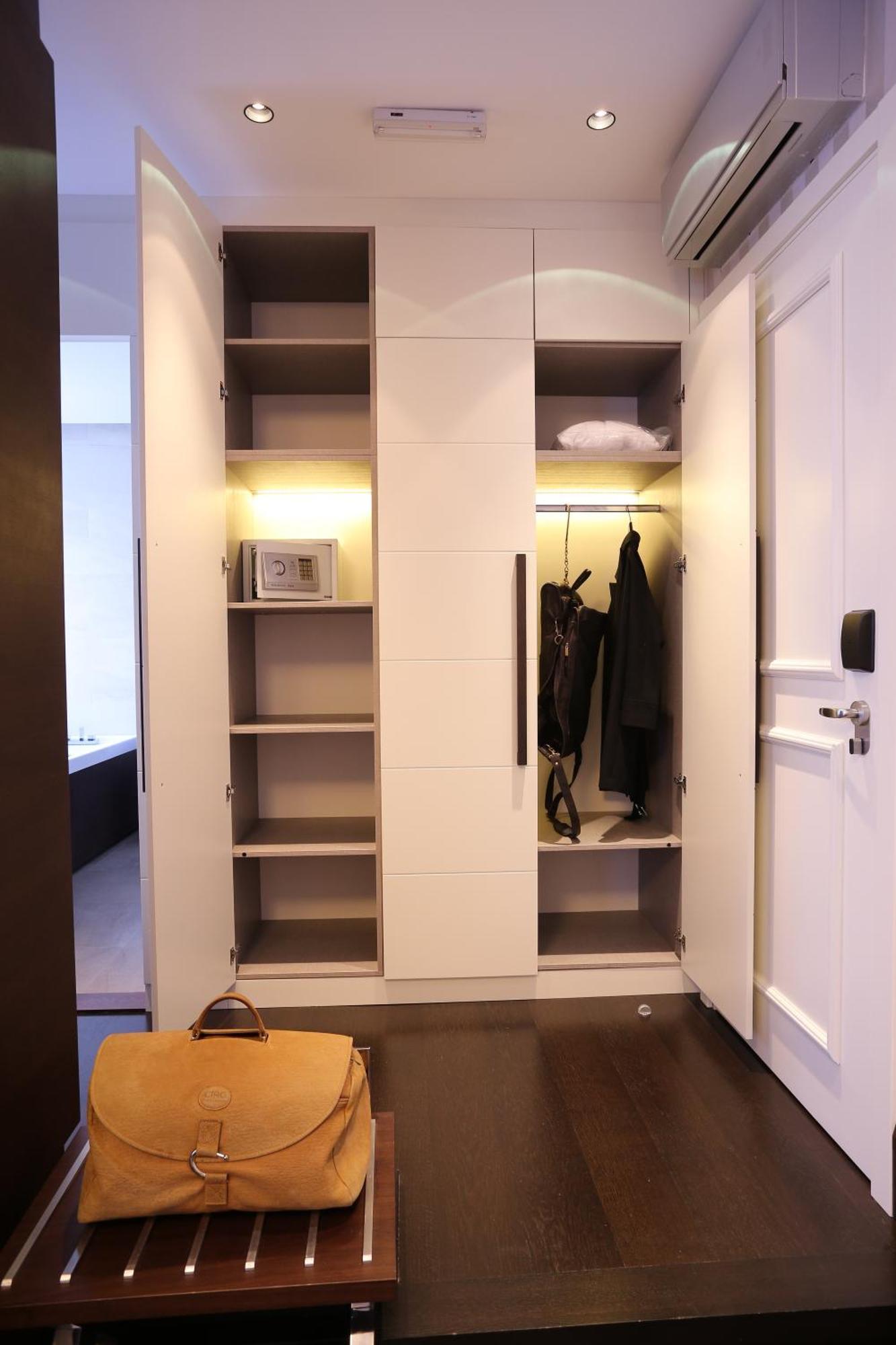 Belgreat Premium Suites Beograd Ruang foto