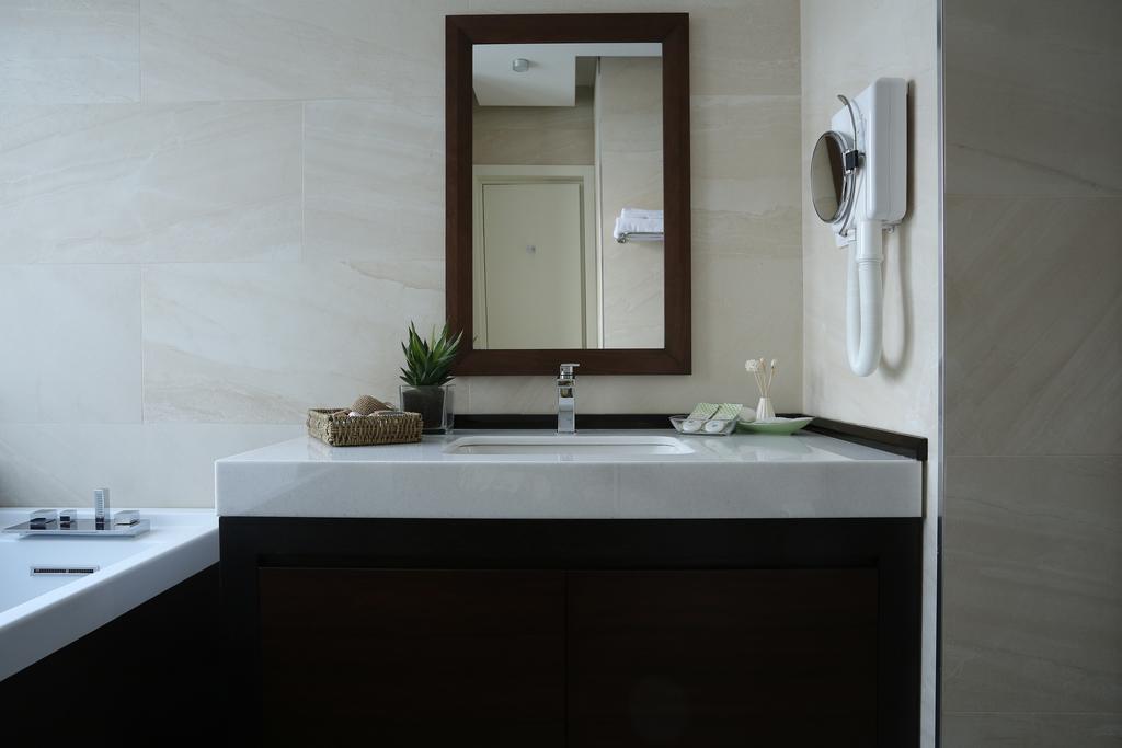 Belgreat Premium Suites Beograd Bagian luar foto