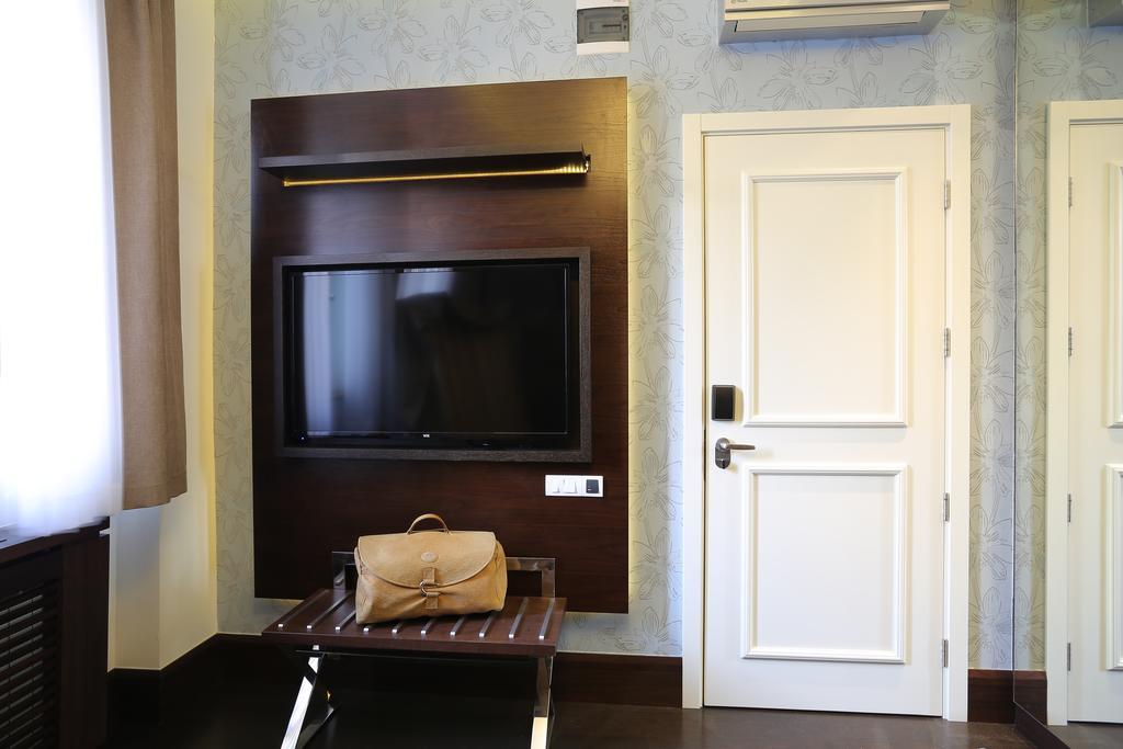 Belgreat Premium Suites Beograd Bagian luar foto