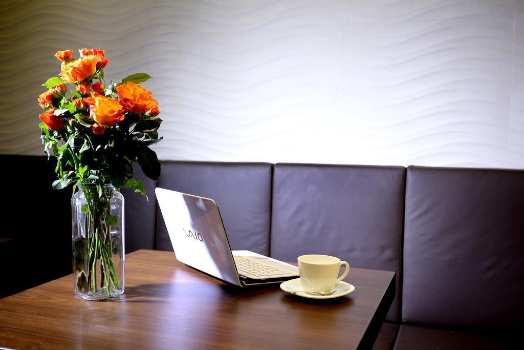 Belgreat Premium Suites Beograd Bagian luar foto