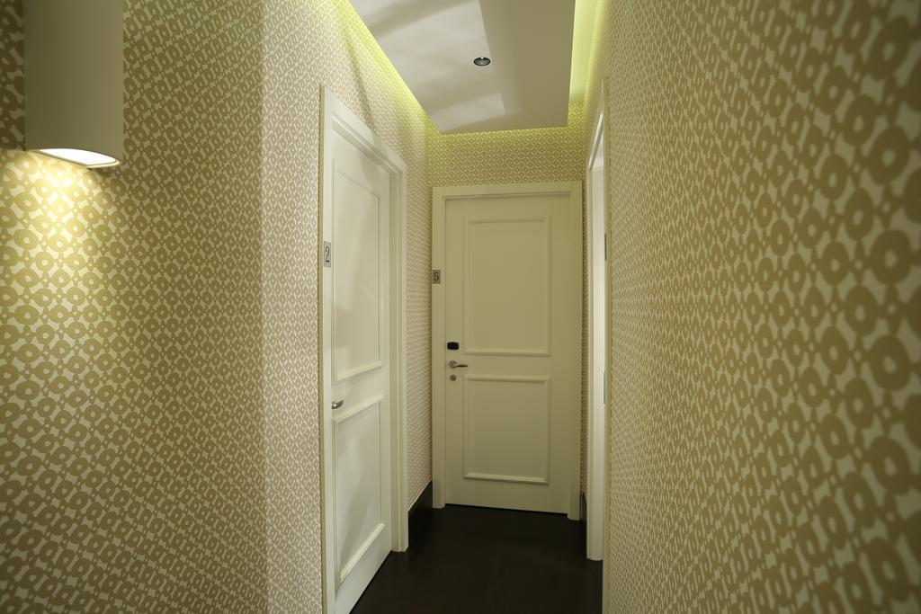 Belgreat Premium Suites Beograd Bagian luar foto