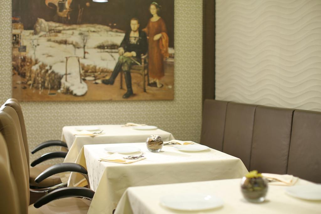 Belgreat Premium Suites Beograd Bagian luar foto
