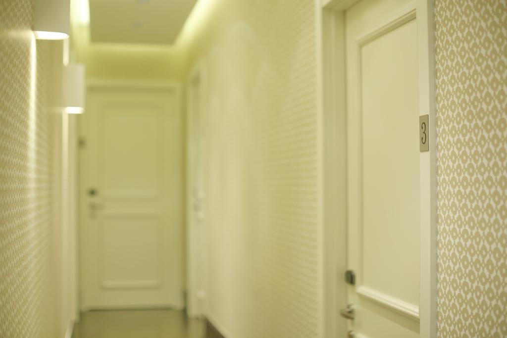 Belgreat Premium Suites Beograd Bagian luar foto