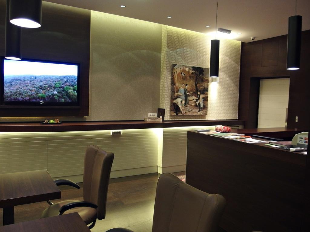 Belgreat Premium Suites Beograd Bagian luar foto