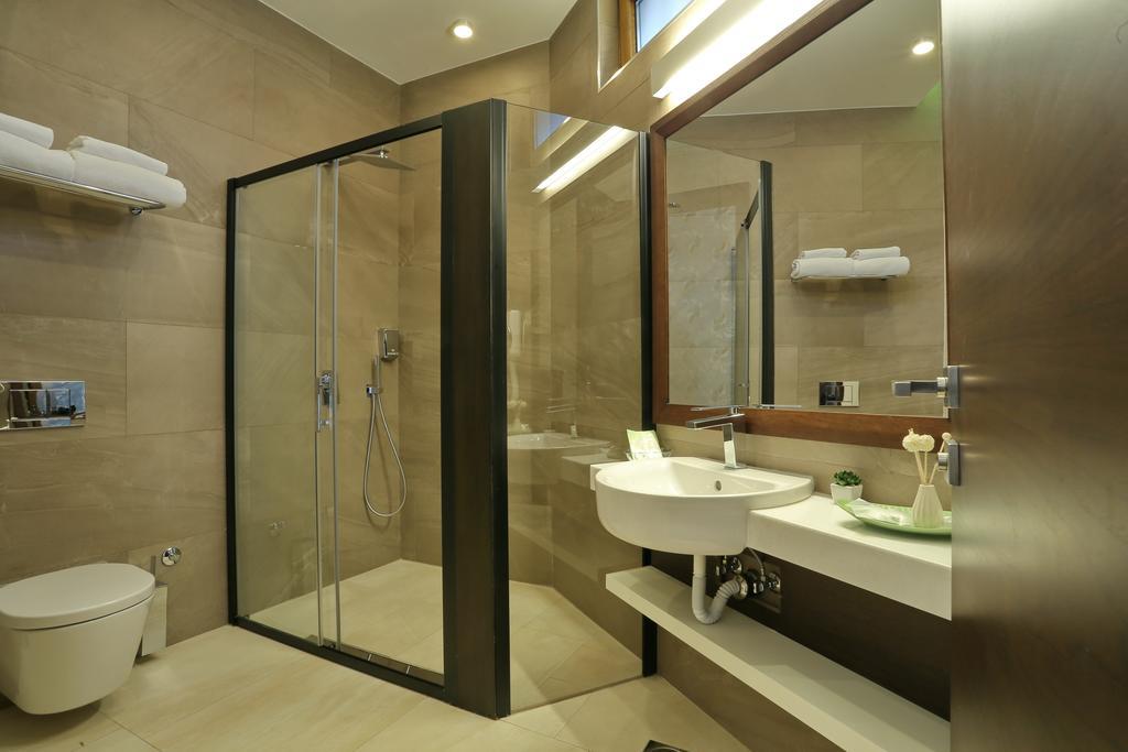 Belgreat Premium Suites Beograd Bagian luar foto
